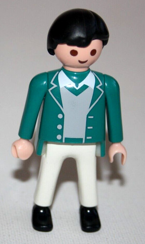 Playmobil 3965 homme - playmobil,