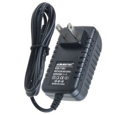 AC Adapter for Vintage Korg