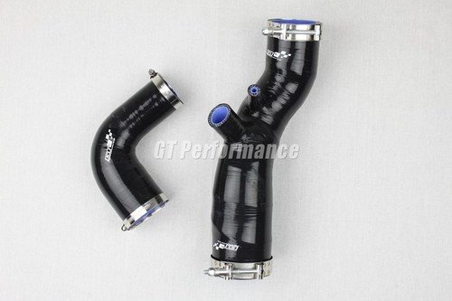 Kit durites silicone megane - kit, 2