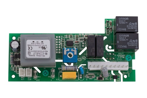 Polti carte électronique - , pcb