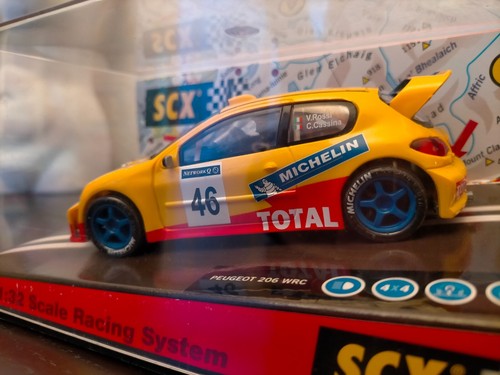 Scx slot très beau - slot,