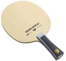 Pagaie de lame de tennis de table Butterfly Viscaria Super ALC FL 37191 0,2 l...