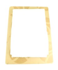 Isolation de silencieux Laine