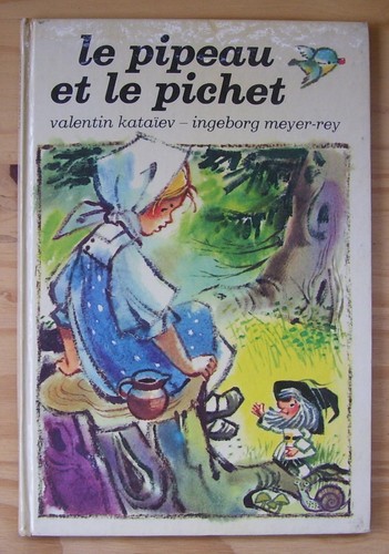 Pipeau pichet livre - -,