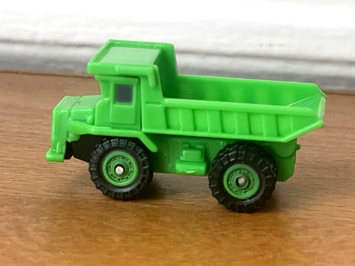 Voiture miniature tomy camion - tomy,