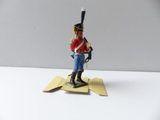 STARLUX L'EMPIRE 1804 -1815 REF 8074 -HUSSARD 9EME REGIMENT GRANDE TENUE