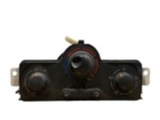 Commande chauffage RENAULT