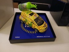 renault avantime solero shots