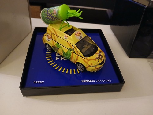 Renault avantime solero - renault,