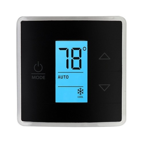 Thermostat 12v ce - 12v, pi��ce