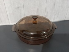 Cocotte Ronde Micro-ondes