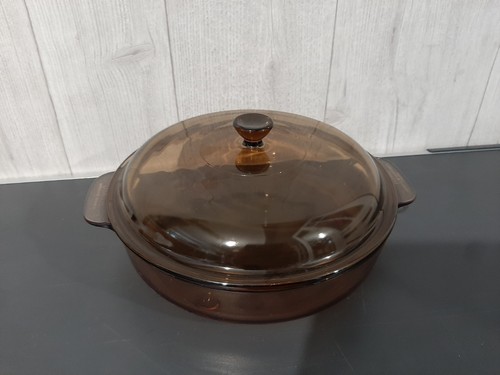 Cocotte ronde micro ondes - cocotte, micro-ondes
