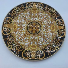 Assiette murale versace - assiette,