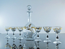 LEGRAS ART DECO SERVICE A
