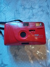 Appareil Photo Argentique -