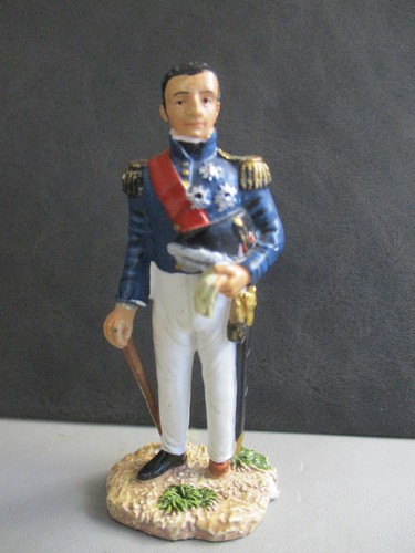 Figurine hette general - figurine,