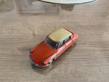 Dinky France Citroen DS19 n°24CP