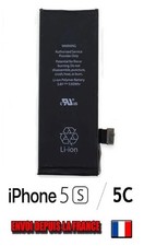 Batterie pour Iphone 5c 5s / accu 1560 mAh battery akku Neuf