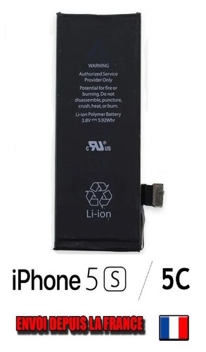 Batterie pour iphone - batterie,