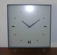 Pendule industrielle années