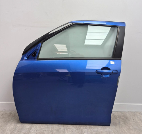✅Porte avant gauche