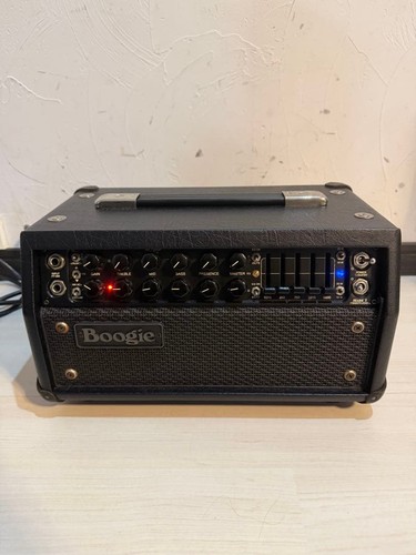 Mesa boogie mark vingt cinve - boogie, vingt-cinve