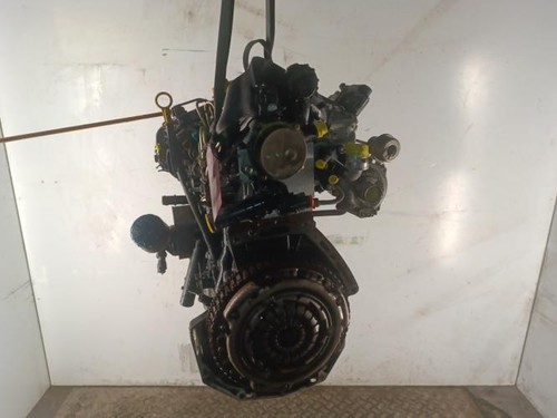 Moteur renault megane phase - moteur,