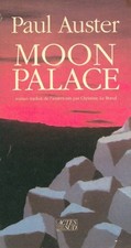 Moon Palace - Paul Auster -