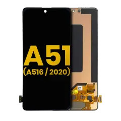 Oled assembly without frame - oled,