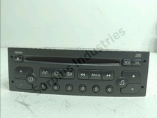 AUTORADIO CITROEN BERLINGO 1