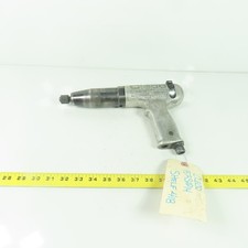 Cléco Dresser 15RSAP14 Tournevis Pneumatique