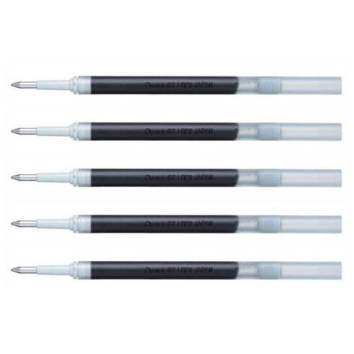Lrp7 pentel lot de - [lrp7-ax-5],
