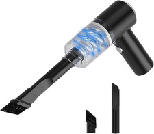 Primizia Mini Aspirateur À