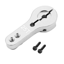 Palonnier de Servo aluminium