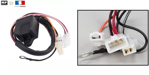 Boîtier cdi adaptable pour - boîtier,