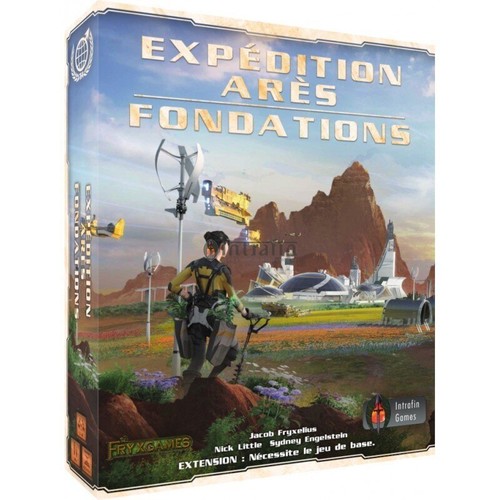 Terraforming mars - terraforming,