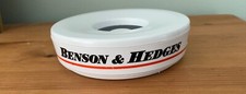 CENDRIER BENSON & HEDGES vintage