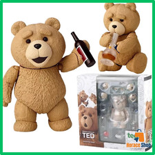 ✅ Figurine TED 2 Articulée
