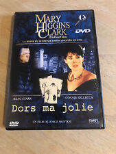 Dors ma jolie - DVD - Mary