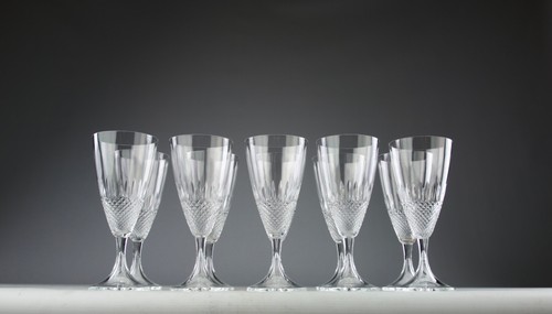 Lalique chinon model - lalique,, "chinon"