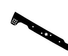 Couteau de tondeuse 56 CM pour