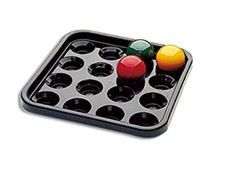 Suprême - Plateau Pool 16