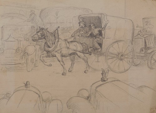 Robert west dessin - robert,