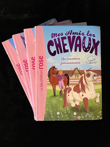 Lot livres jeunesse mes - #,