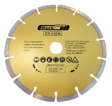 Professionnel Diamant - Disque