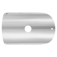  Manivelle de mât de drapeau