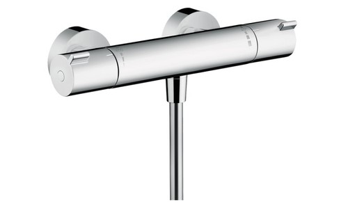 Mitigeur thermostatique 1001 - mitigeur,