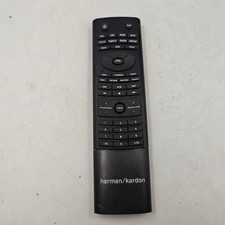 Télécommande Harman Kardon -