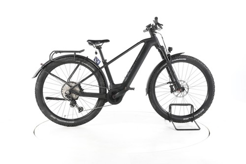 Cube reaction hybrid slx - hybrid,