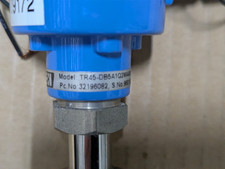 SONDE PT100 ENDRESS HAUSER